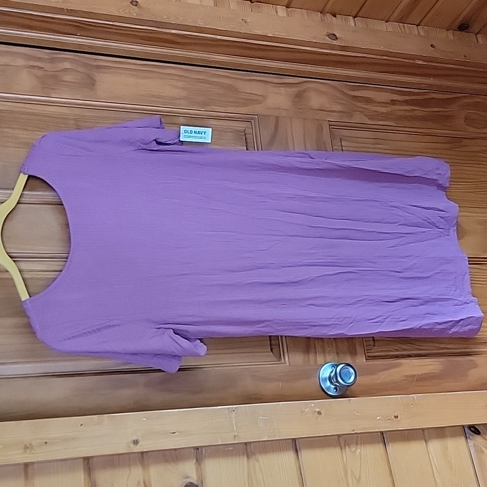 💛NWT Old Navy L dress